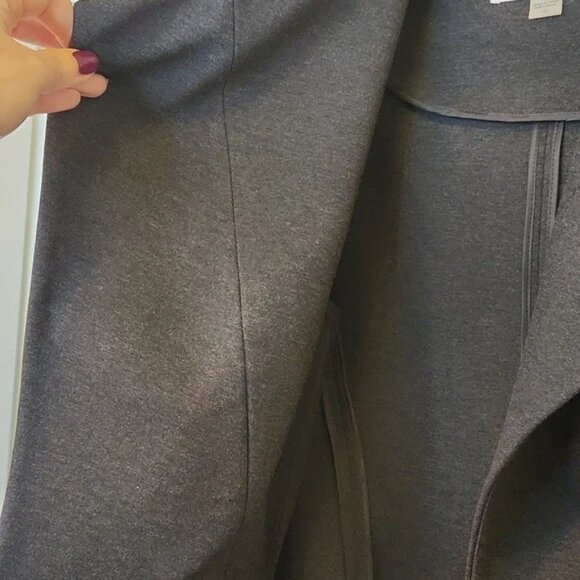 Calvin Klein Blazer - Charcoal Grey - 10 - Picture 7 of 8